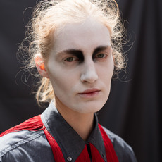 Wolfgang Tillmans: Portraits