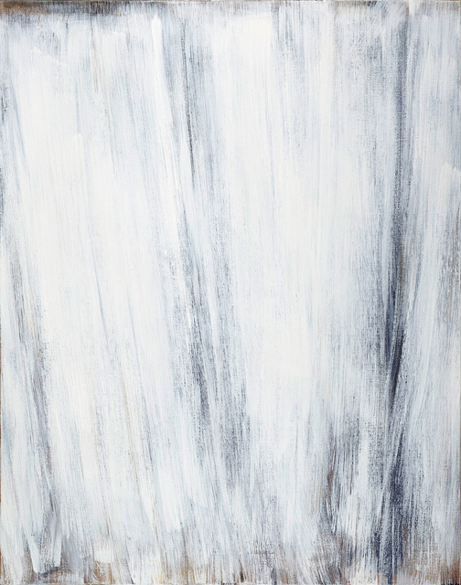 Raimund Girke, ‘Helle Dämmerung’, 1993, Walter Storms Galerie