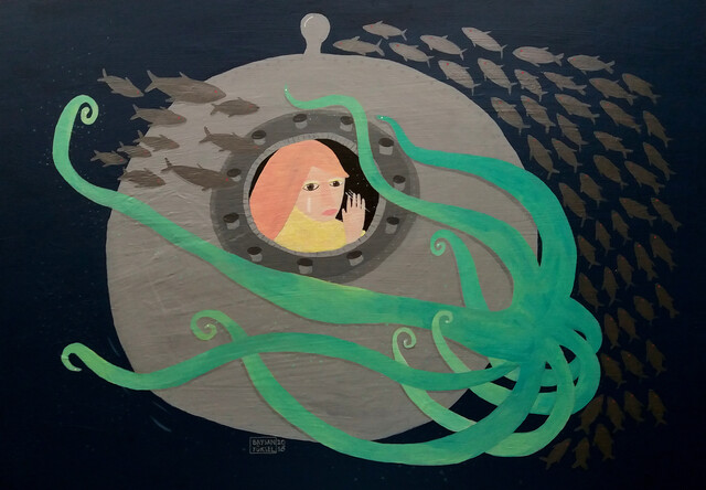 Bathysphere