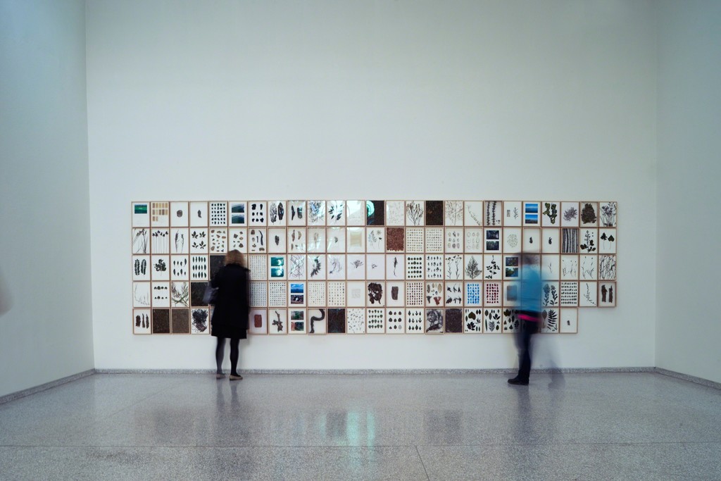 Photo by Alex John Beck for Artsy. Photo by Alex John Beck for Artsy.