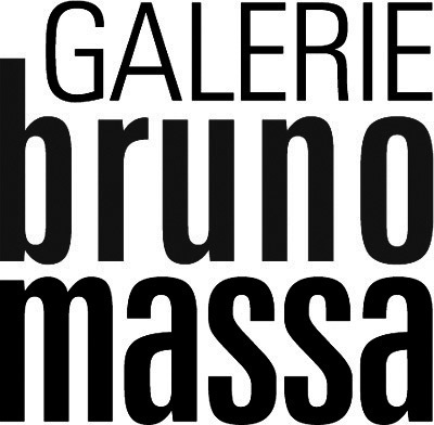 galerie bruno massa logo