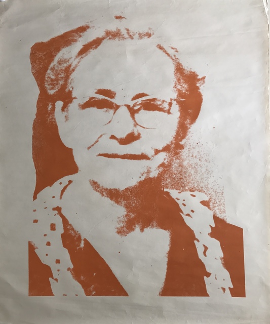 Andy Warhol, ‘"Julia Warhola"’, 1974, MultiplesInc Projects