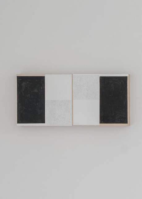 Alan Johnston, ‘Untitled’, 2015, Bartha Contemporary