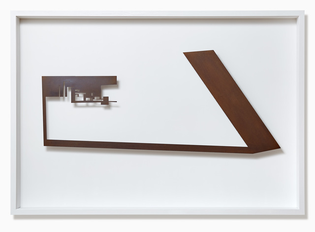 János Megyik, ‘Singularity III.’, 2017, VILTIN Gallery