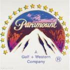 Andy Warhol - Ads: Paramount (F. & S. II. 352)