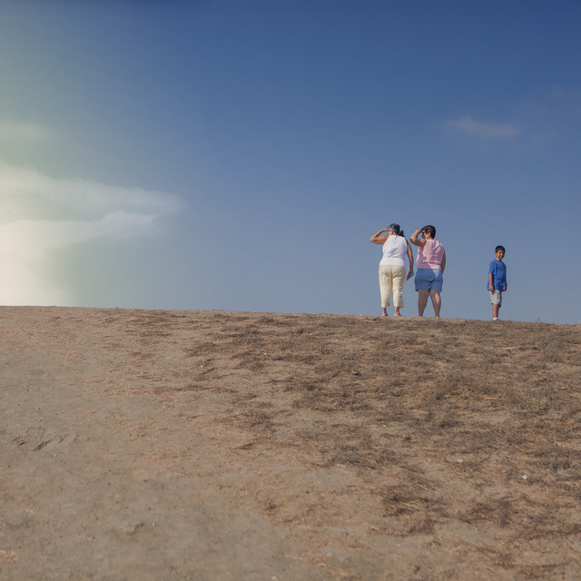 Clay Lipsky, ‘Atomic Overlook : 04’, 2013, photo-eye Gallery