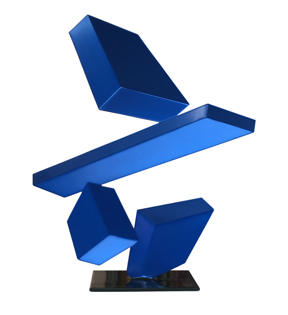 Rafael Barrios, ‘Gravity of the Gravity (Gravedad de la Gravedad)’, 2014, Galería RGR