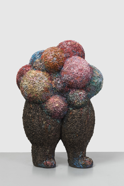 Wu Shaoxiang, ‘Holy fruit I 聖果之一 ’, 2018, Linda Gallery