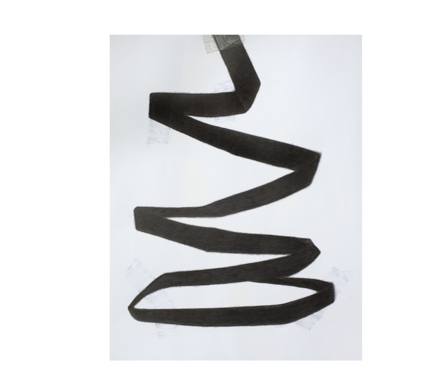 Miriam Peralta, ‘Sostenido’, 2012, Galeria Laura Haber