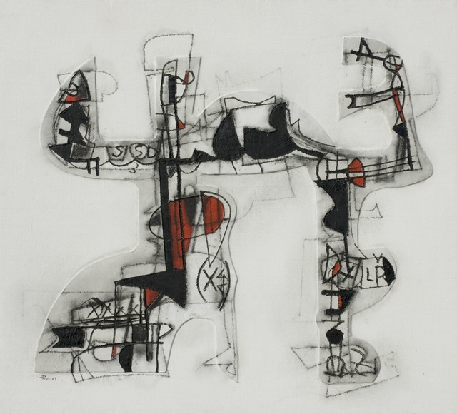 Adriano Piu, ‘Assollo II’, 2009, GALERIE URS REICHLIN