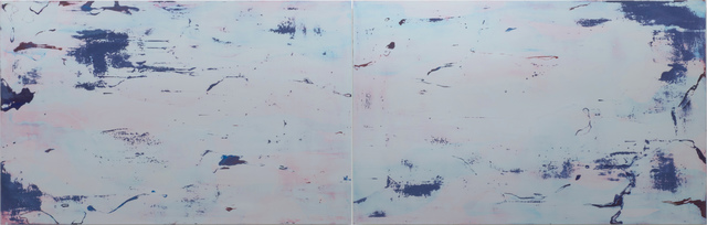 Yuzo Ono, ‘Fade 1401, Fade 1402’, 2014, Dillon + Lee