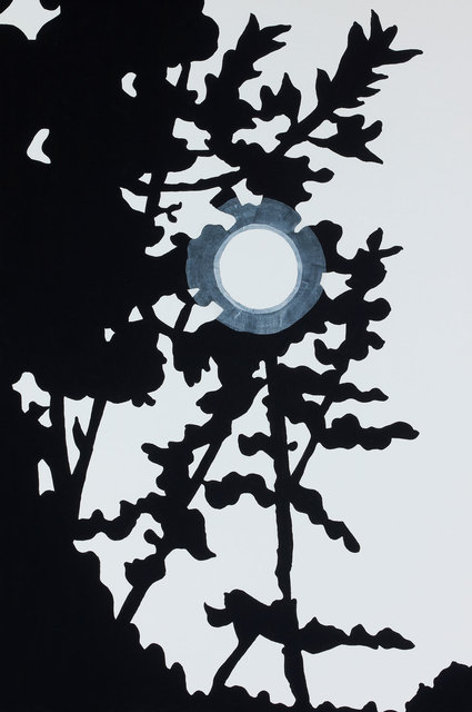 Nobuyuki Takahashi, ‘Winter Afternoon’, 2015, Rena Bransten Gallery