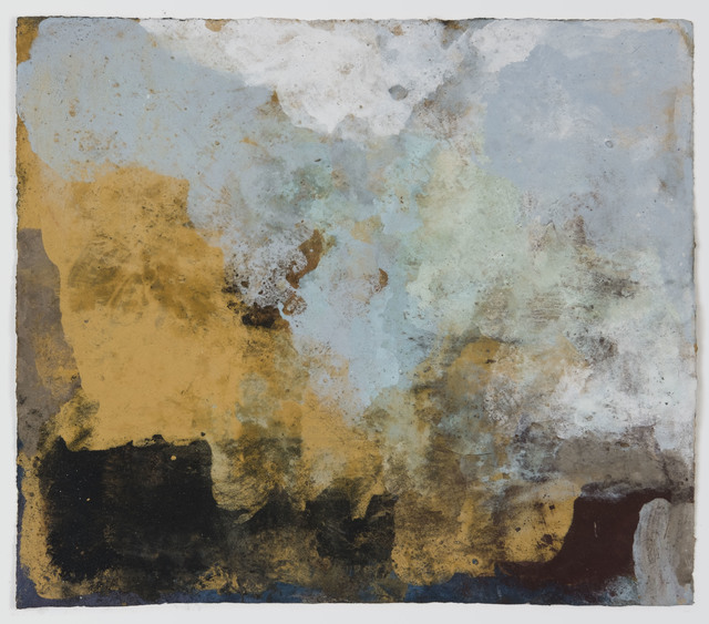 , 'Terra Bruciata #2,' 2017, Court Tree Collective