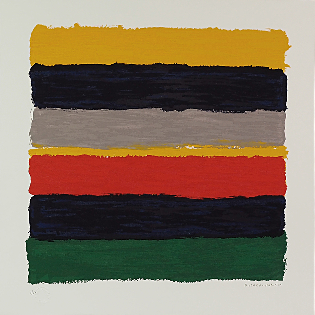 Ricardo Homen, ‘Untitled’, 2018, LAART