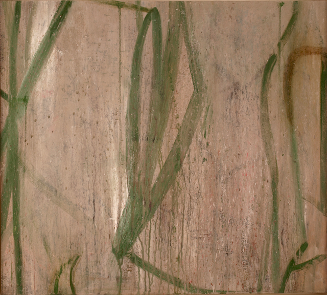Claude Carone, ‘Ancient Light’, John Davis Gallery