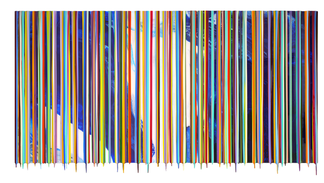 Francisco Valverde, ‘Dormiveglia’, 2019, Galerie LeRoyer