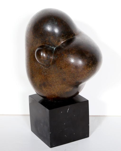 Sophia Vari, ‘Gree's Head’, 1985, RoGallery