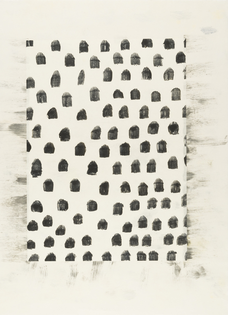 Todd Norsten, ‘Untitled’, 2017, Highpoint Editions