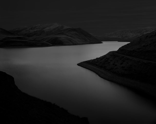 Adam Katseff, ‘River X’, 2014/2018, PHOTOFAIRS | Insights