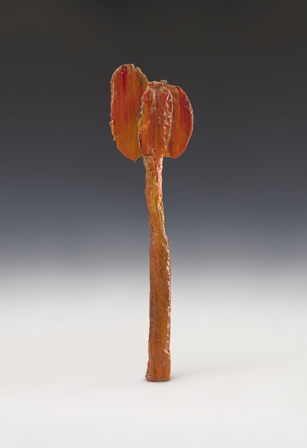 Sterling Ruby, ‘Club’, 2018, Pierre Marie Giraud