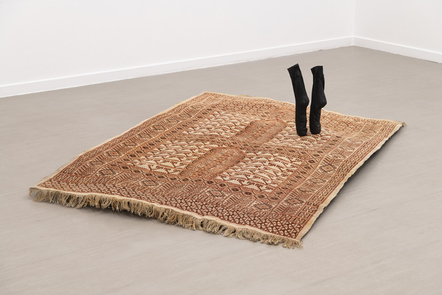 Kristof Kintera, ‘Weightlessness’, 2012, z2o Galleria