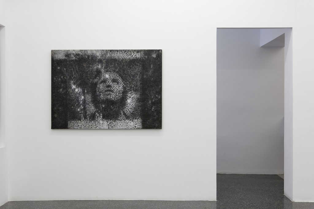 Installation View at Galería Marta Cervera Installation View at Galería Marta Cervera