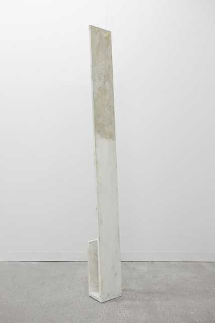 Lydia Gifford, ‘Strung’, 2013, Laura Bartlett