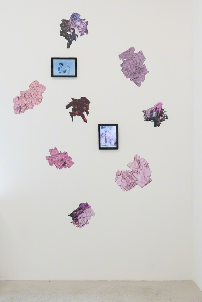 Installation view, Zero Zero at Annka Kultys Gallery, London, 2016 Photo: Annka Kultys Gallery (Damian Griffiths) Installation view, Zero Zero at Annka Kultys Gallery, London, 2016 Photo: Annka Kultys Gallery (Damian Griffiths)