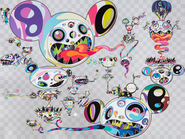 , 'Hands Clasped,' 2016, STPI