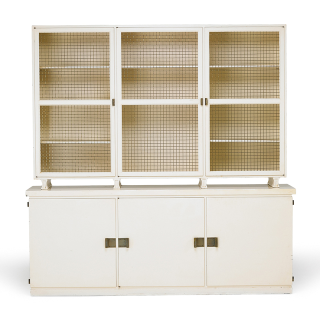 Tommi Parzinger, ‘Cabinet, New York’, 1960s, Rago/Wright