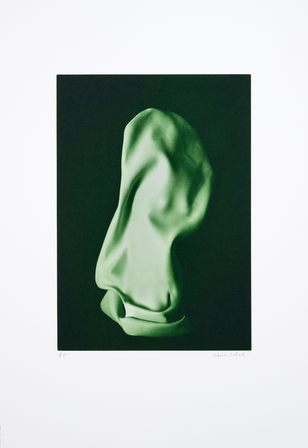 Valérie Collart, ‘In the Folds of My Thirst II’, 2019, Printer’s Proof