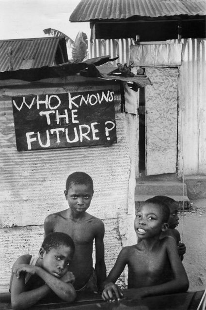 Marc Riboud, ‘Ghana, 1960’, 1960, Galerie Arcturus
