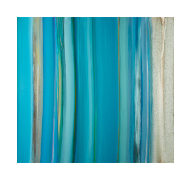 Willy Bo Richardson, ‘Elements Dissolving into the Elements 2’, 2015, Turner Carroll Gallery