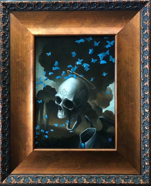 Brian Despain