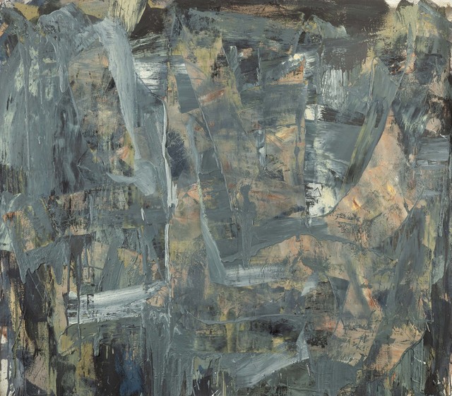 Mark Saltz, ‘Untitled ’, 2018, JHB Gallery