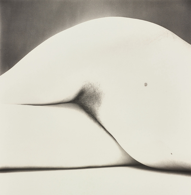 Irving Penn, ‘Nude 65, New York’, 1949-1950, Phillips