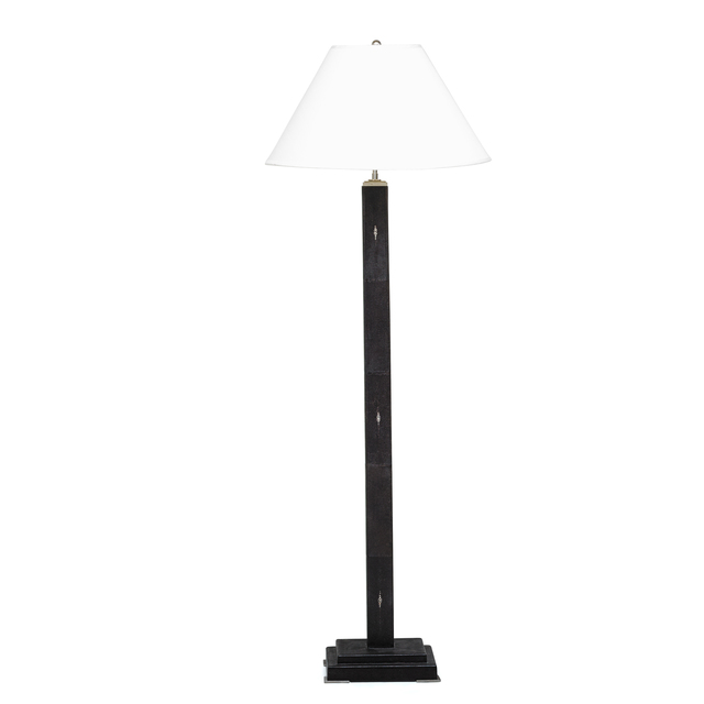 Ron Seff, ‘Mia floor lamp, New York’, 2000s, Rago/Wright