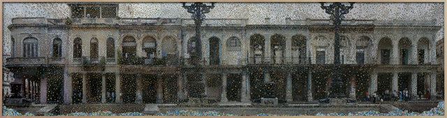 Miguel Rothschild, ‘Havana, 50th Anniversary of the Revolution’, 2009, Bendana | Pinel