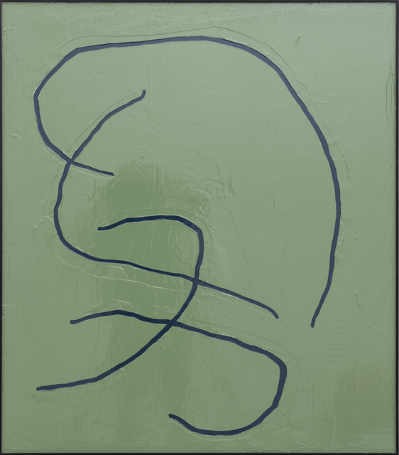 Peter Eastman, ‘Form VI’, 2019, SMAC