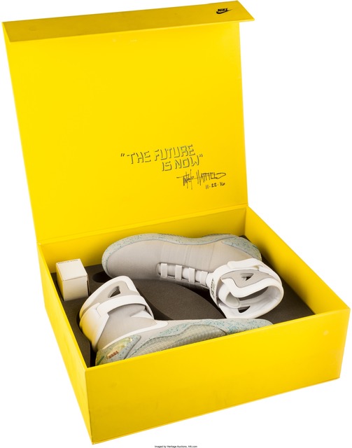 air mag 2011