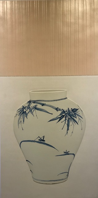 Seung-hee Lee, ‘TAO’, 2018, Sculpture, Ceramic, Gallery LEE & BAE