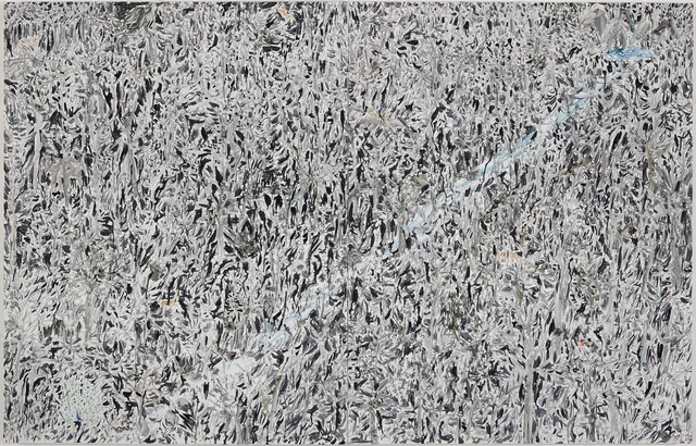 Ouyang Chun, ‘The Jungle No.2 ’, 2015, ShanghART