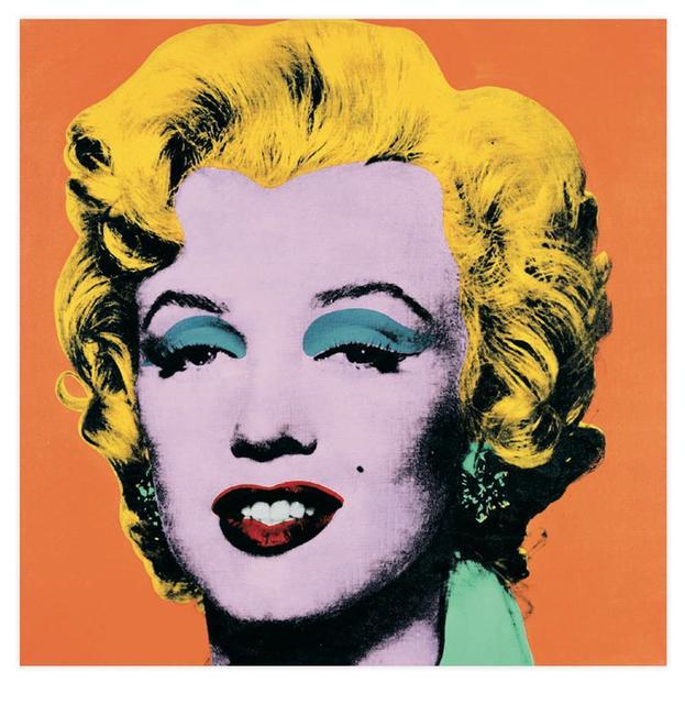 Andy Warhol, ‘Marilyn Monroe ’, Yang Gallery
