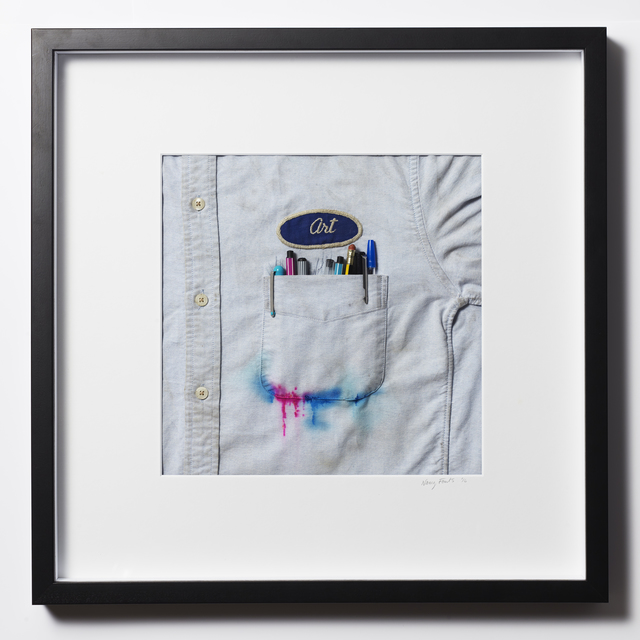 Nancy Fouts, ‘Art’, 2019, Hang-Up Gallery