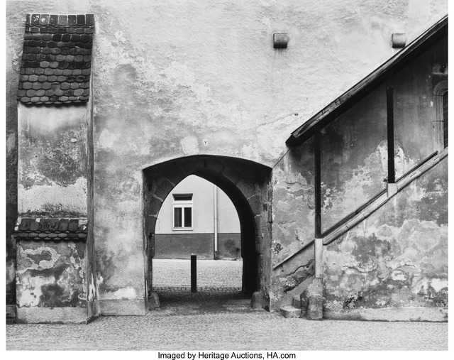 Howard Bond Bio & Shows on Artsy