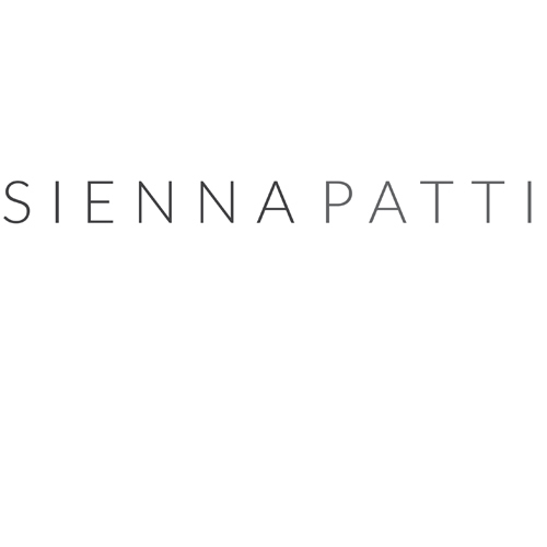 Sienna Patti Contemporary logo