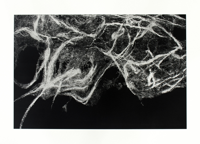 , 'Separation 4,' 2018, The Tolman Collection of New York