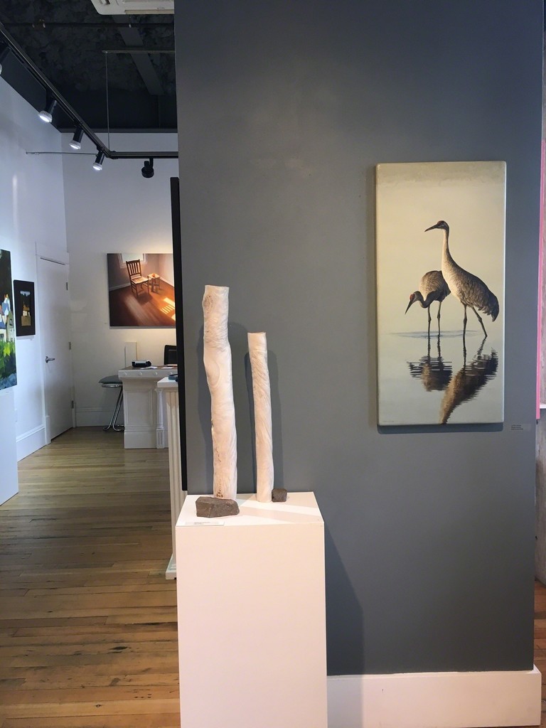 Claire Duncan & Christian Burchard
Forma: form, shape & beauty Claire Duncan & Christian Burchard
Forma: form, shape & beauty