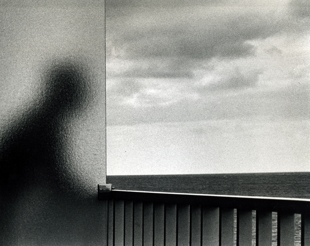 André Kertész, ‘Martinique, 1972’, 1972, Bruce Silverstein Gallery