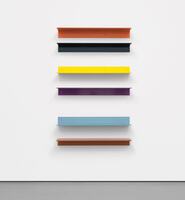 Shelf System A